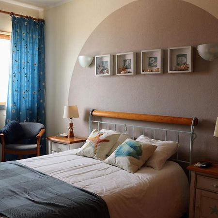 Starfish Beach House São Pedro de Muel Ngoại thất bức ảnh