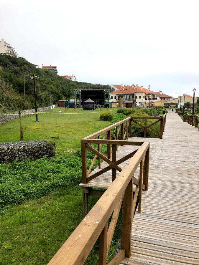 Starfish Beach House São Pedro de Muel Ngoại thất bức ảnh