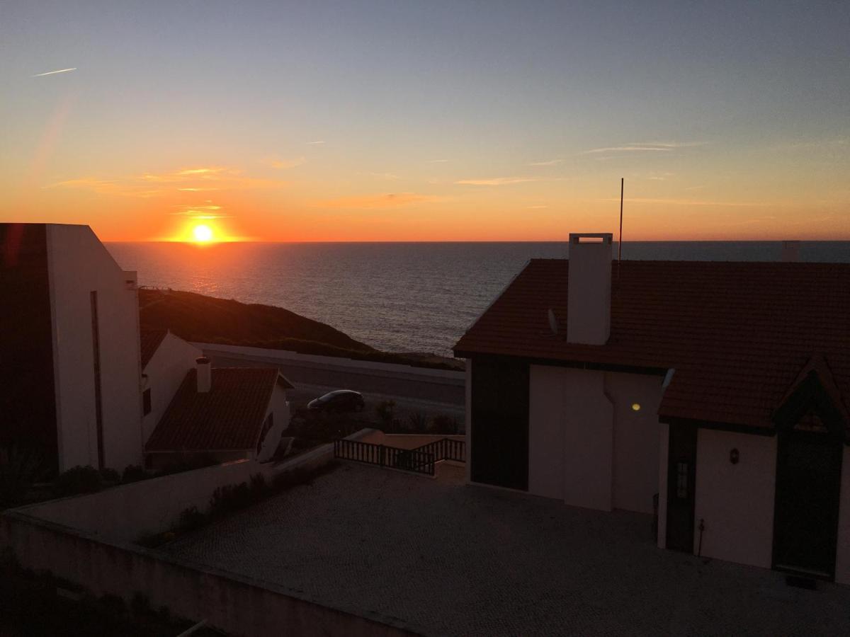 Starfish Beach House São Pedro de Muel Ngoại thất bức ảnh