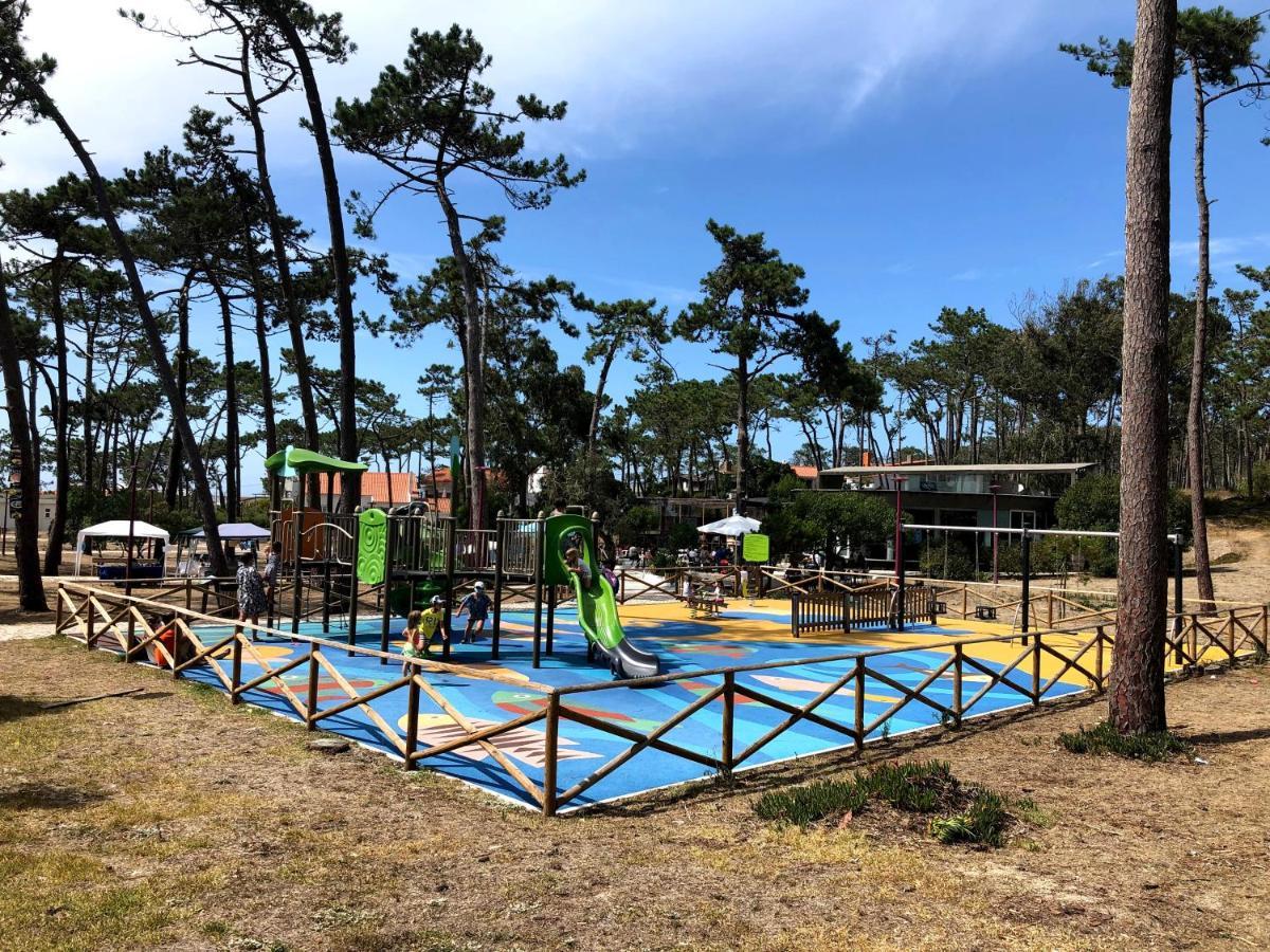 Starfish Beach House São Pedro de Muel Ngoại thất bức ảnh