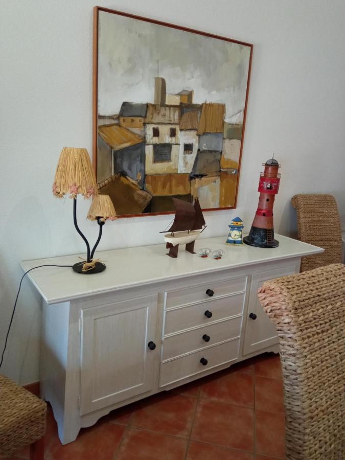 Starfish Beach House São Pedro de Muel Ngoại thất bức ảnh