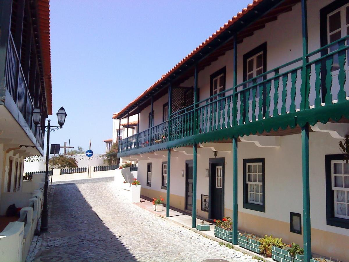 Starfish Beach House São Pedro de Muel Ngoại thất bức ảnh