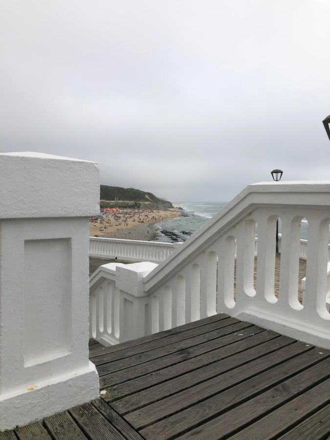Starfish Beach House São Pedro de Muel Ngoại thất bức ảnh