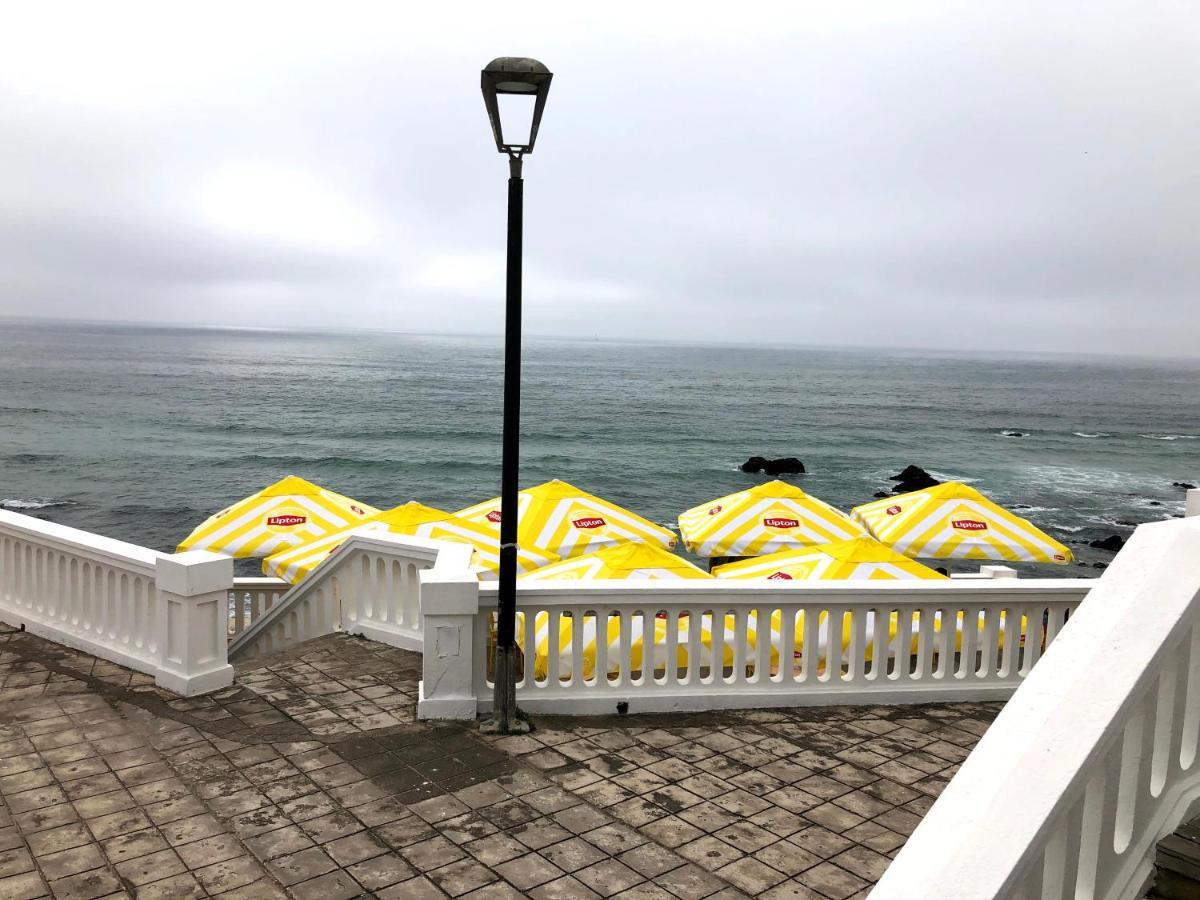 Starfish Beach House São Pedro de Muel Ngoại thất bức ảnh