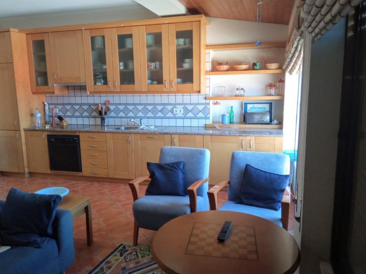 Starfish Beach House São Pedro de Muel Ngoại thất bức ảnh