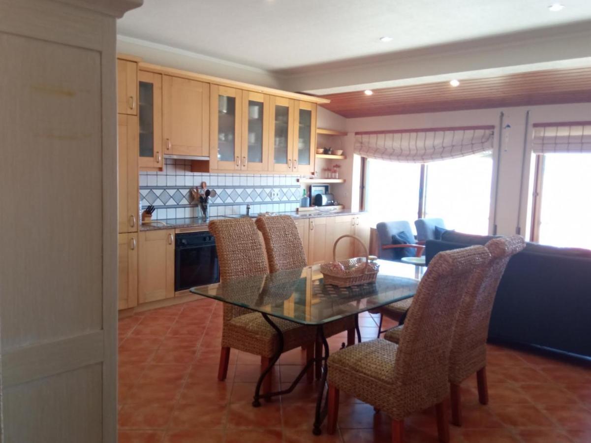 Starfish Beach House São Pedro de Muel Ngoại thất bức ảnh
