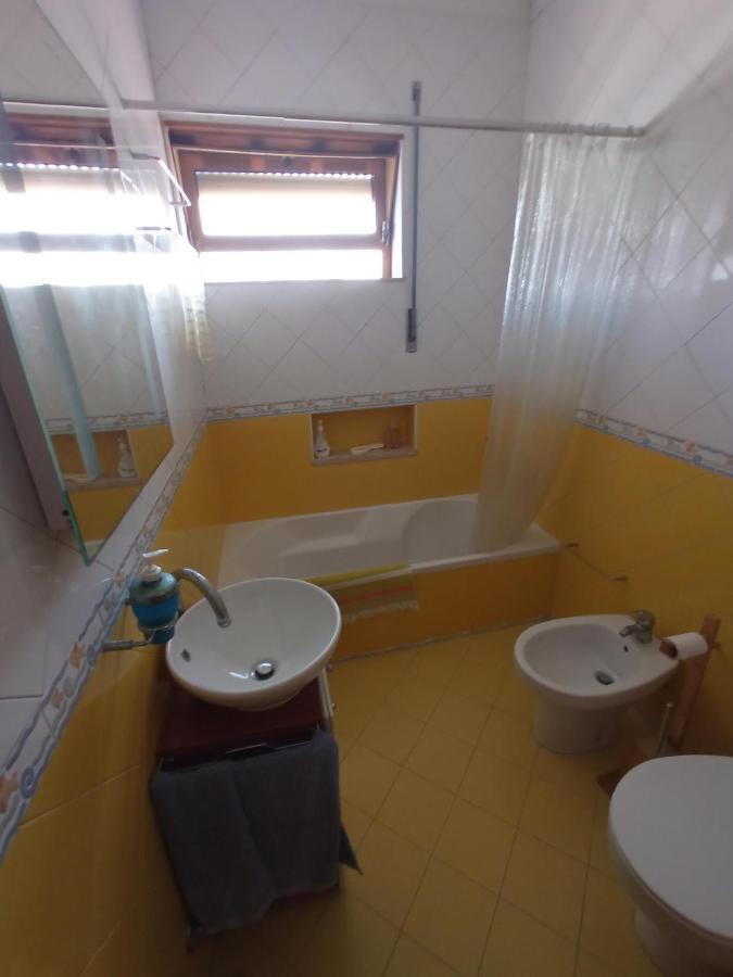 Starfish Beach House São Pedro de Muel Ngoại thất bức ảnh