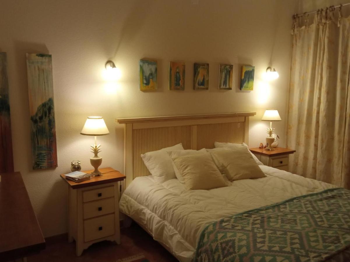 Starfish Beach House São Pedro de Muel Ngoại thất bức ảnh