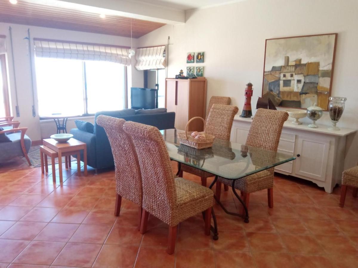 Starfish Beach House São Pedro de Muel Ngoại thất bức ảnh