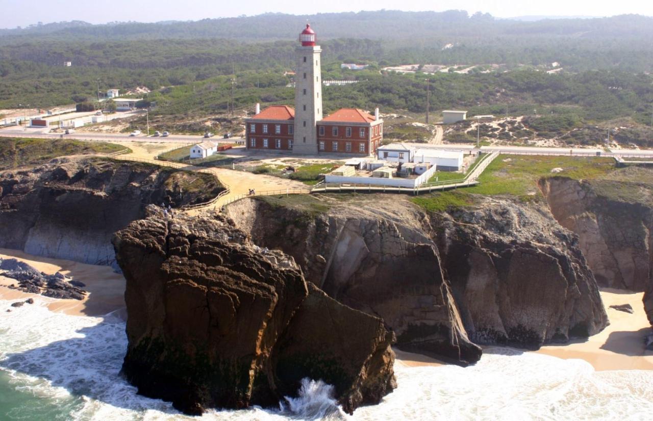 Starfish Beach House São Pedro de Muel Ngoại thất bức ảnh