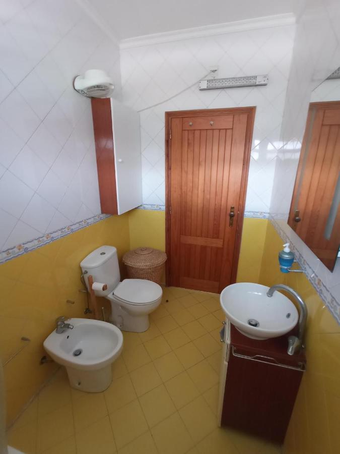 Starfish Beach House São Pedro de Muel Ngoại thất bức ảnh