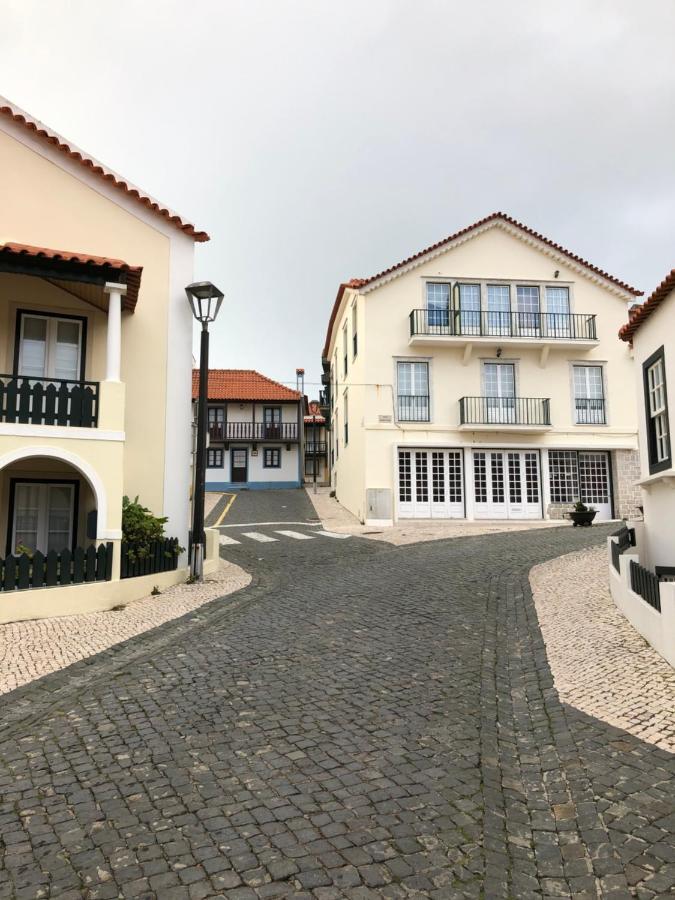 Starfish Beach House São Pedro de Muel Ngoại thất bức ảnh