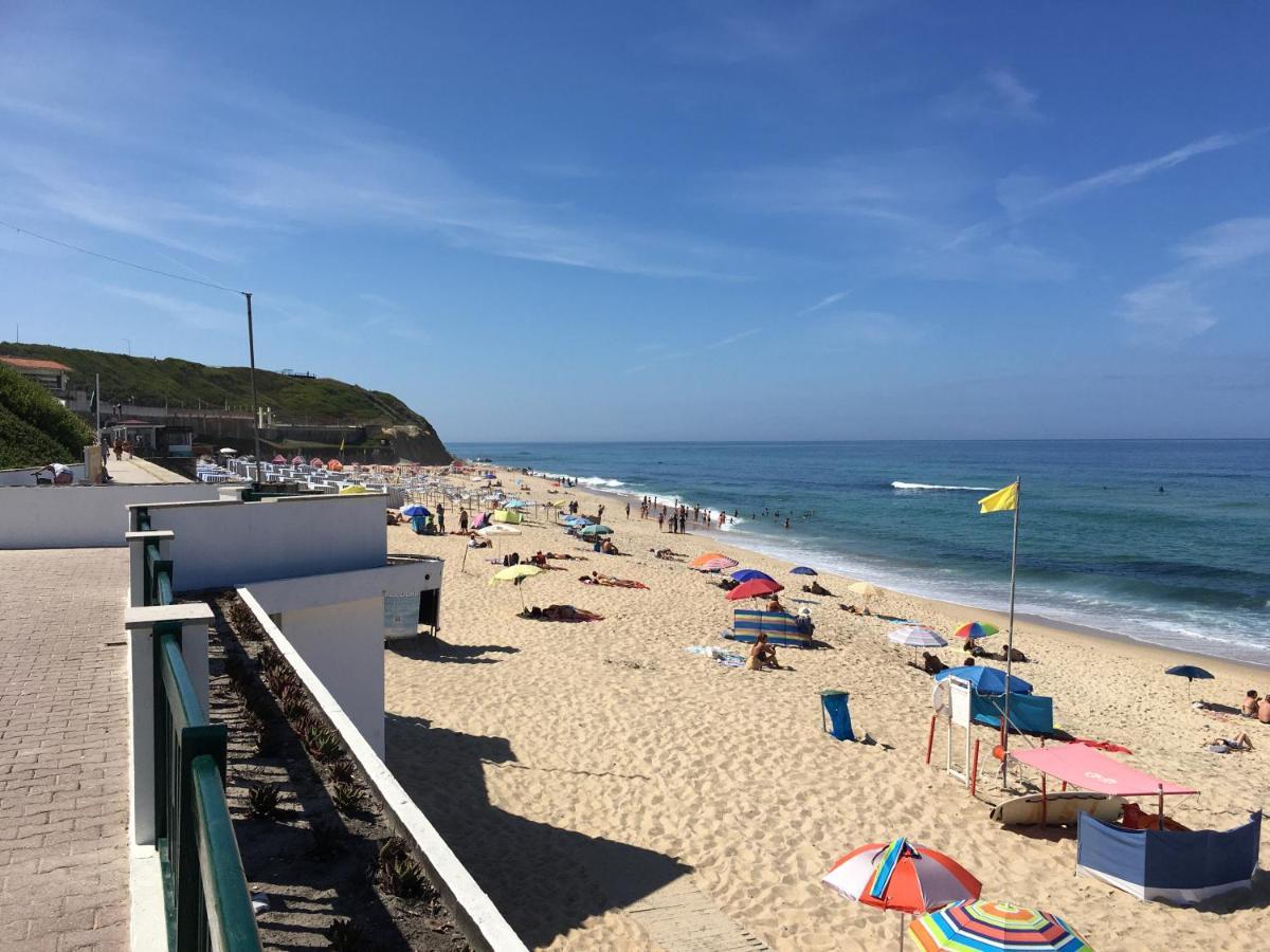 Starfish Beach House São Pedro de Muel Ngoại thất bức ảnh