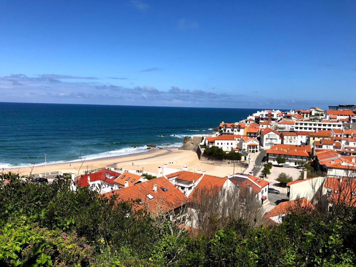 Starfish Beach House São Pedro de Muel Ngoại thất bức ảnh