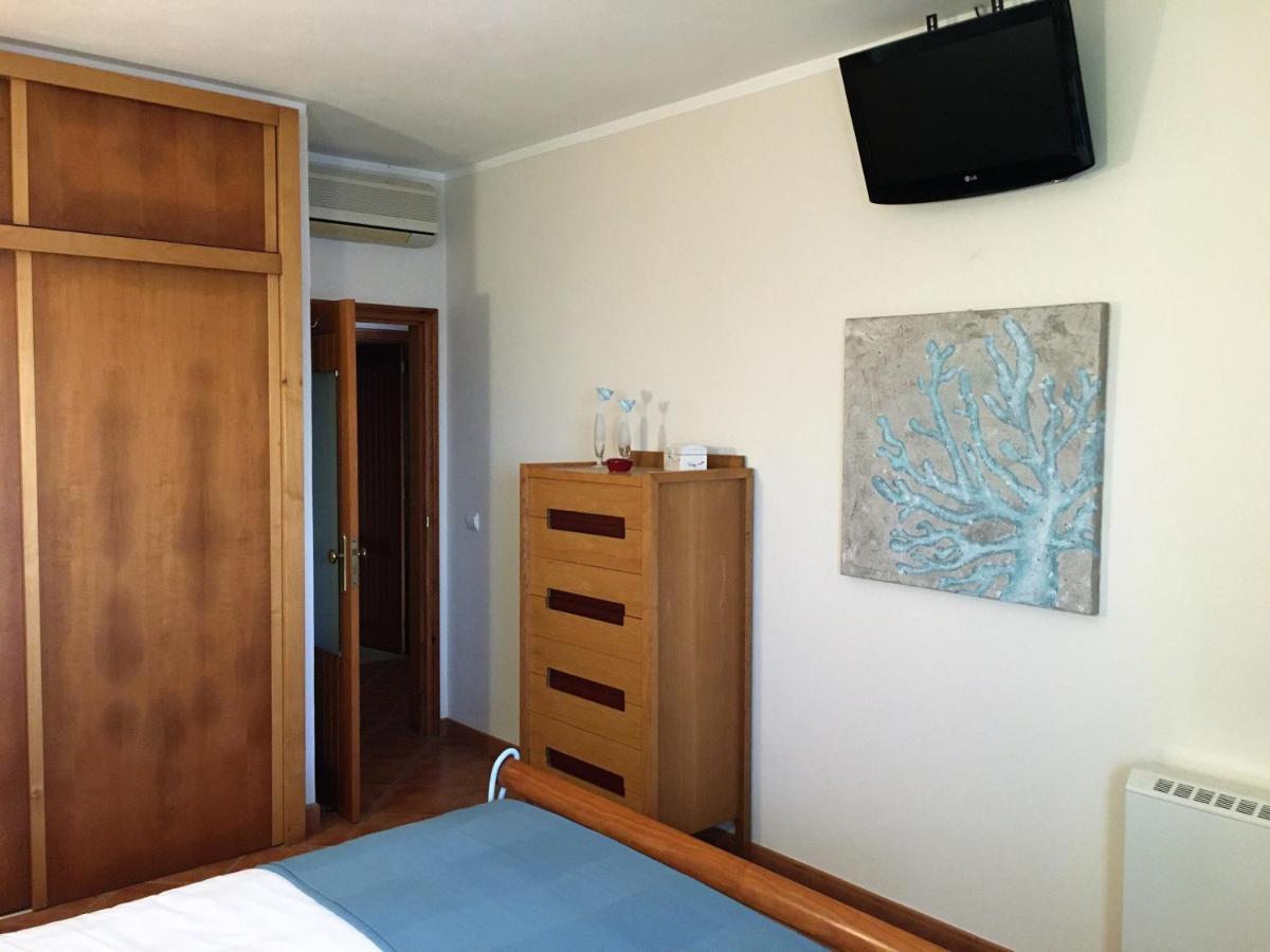 Starfish Beach House São Pedro de Muel Ngoại thất bức ảnh