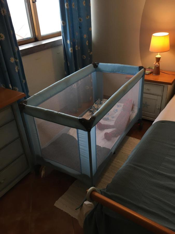 Starfish Beach House São Pedro de Muel Ngoại thất bức ảnh