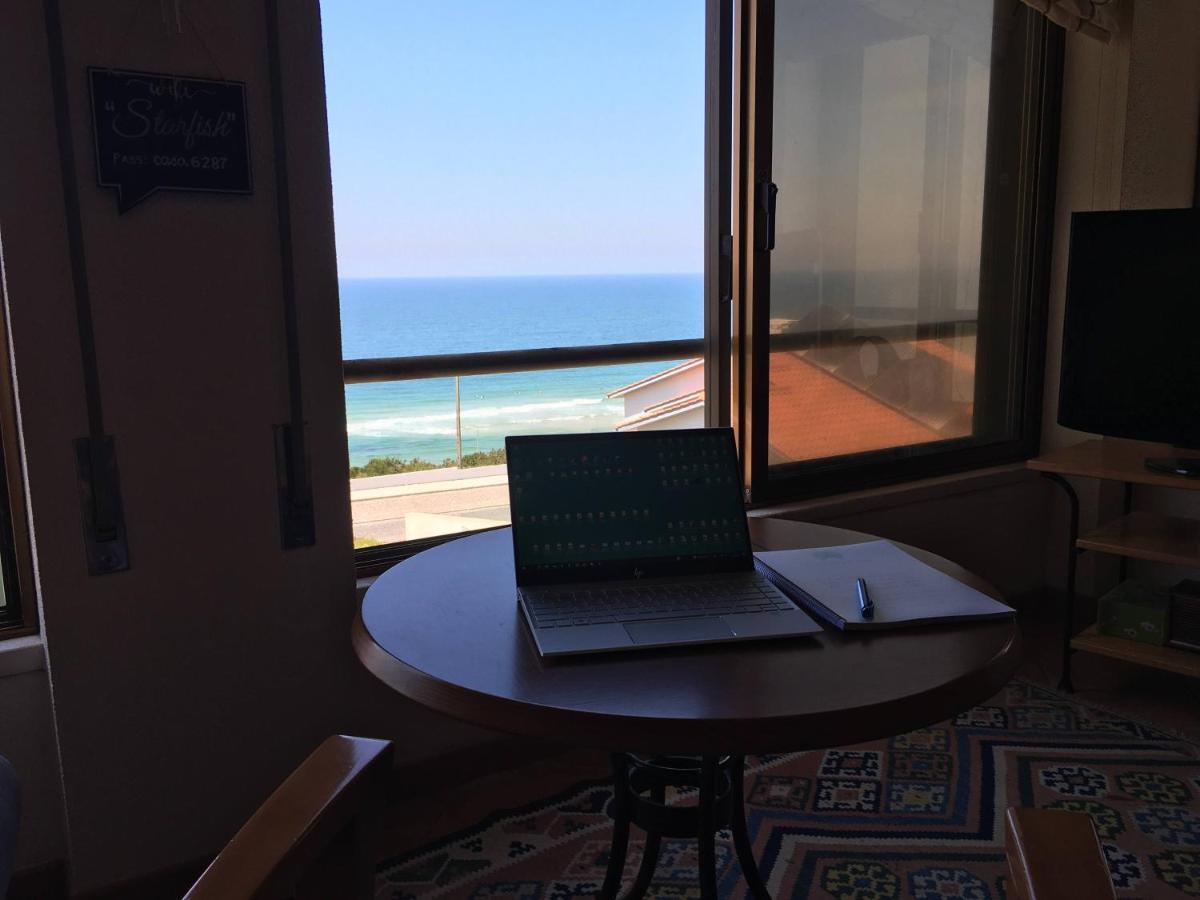 Starfish Beach House São Pedro de Muel Ngoại thất bức ảnh