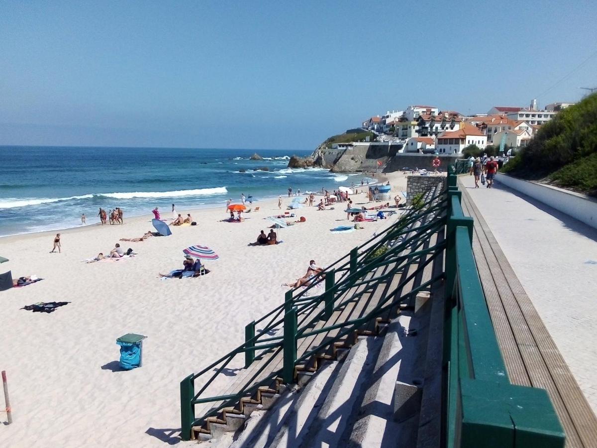 Starfish Beach House São Pedro de Muel Ngoại thất bức ảnh