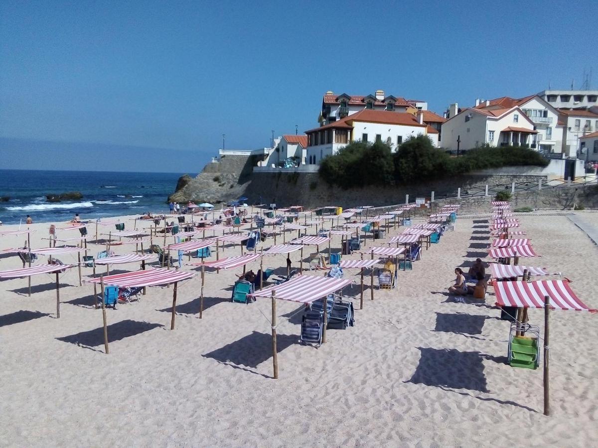Starfish Beach House São Pedro de Muel Ngoại thất bức ảnh