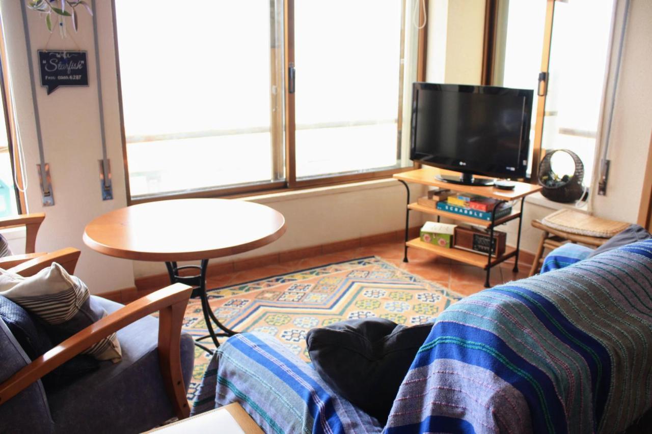 Starfish Beach House São Pedro de Muel Ngoại thất bức ảnh