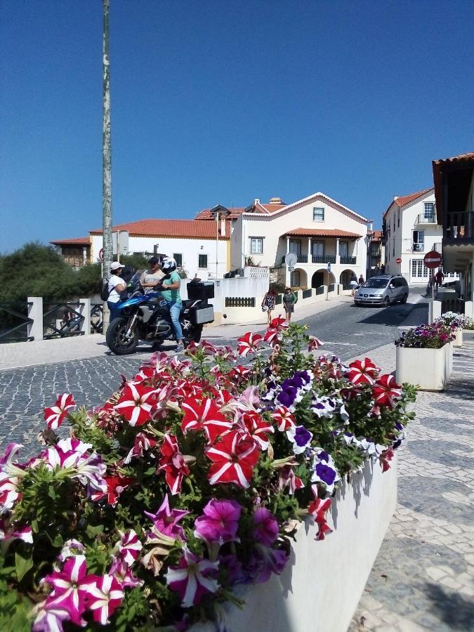 Starfish Beach House São Pedro de Muel Ngoại thất bức ảnh