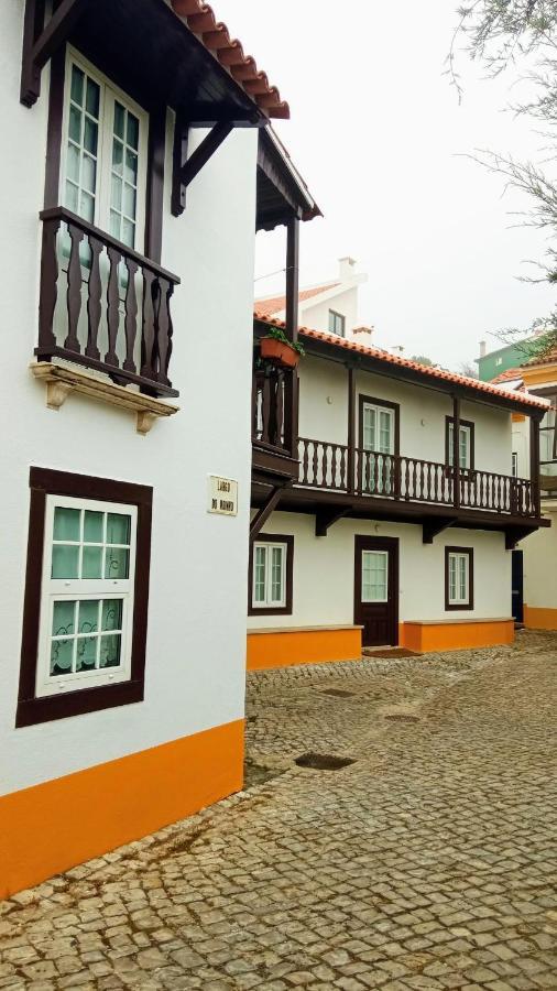 Starfish Beach House São Pedro de Muel Ngoại thất bức ảnh