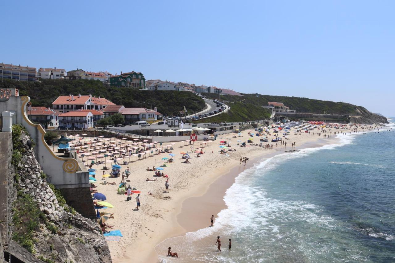 Starfish Beach House São Pedro de Muel Ngoại thất bức ảnh