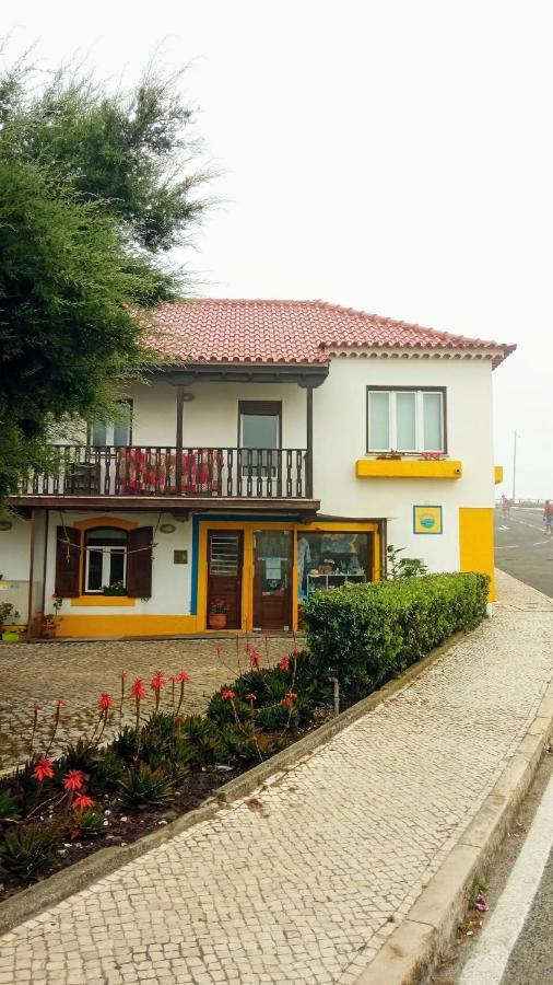 Starfish Beach House São Pedro de Muel Ngoại thất bức ảnh