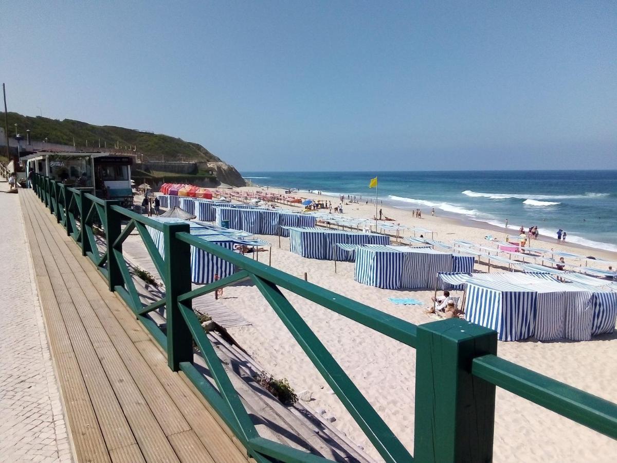 Starfish Beach House São Pedro de Muel Ngoại thất bức ảnh