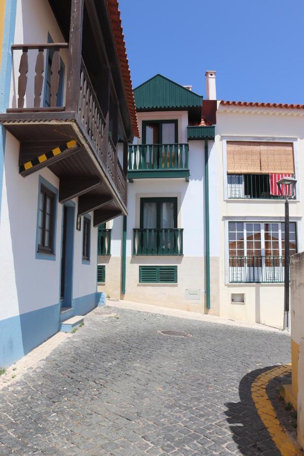 Starfish Beach House São Pedro de Muel Ngoại thất bức ảnh