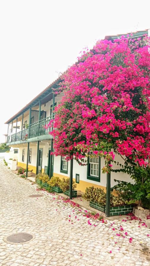 Starfish Beach House São Pedro de Muel Ngoại thất bức ảnh