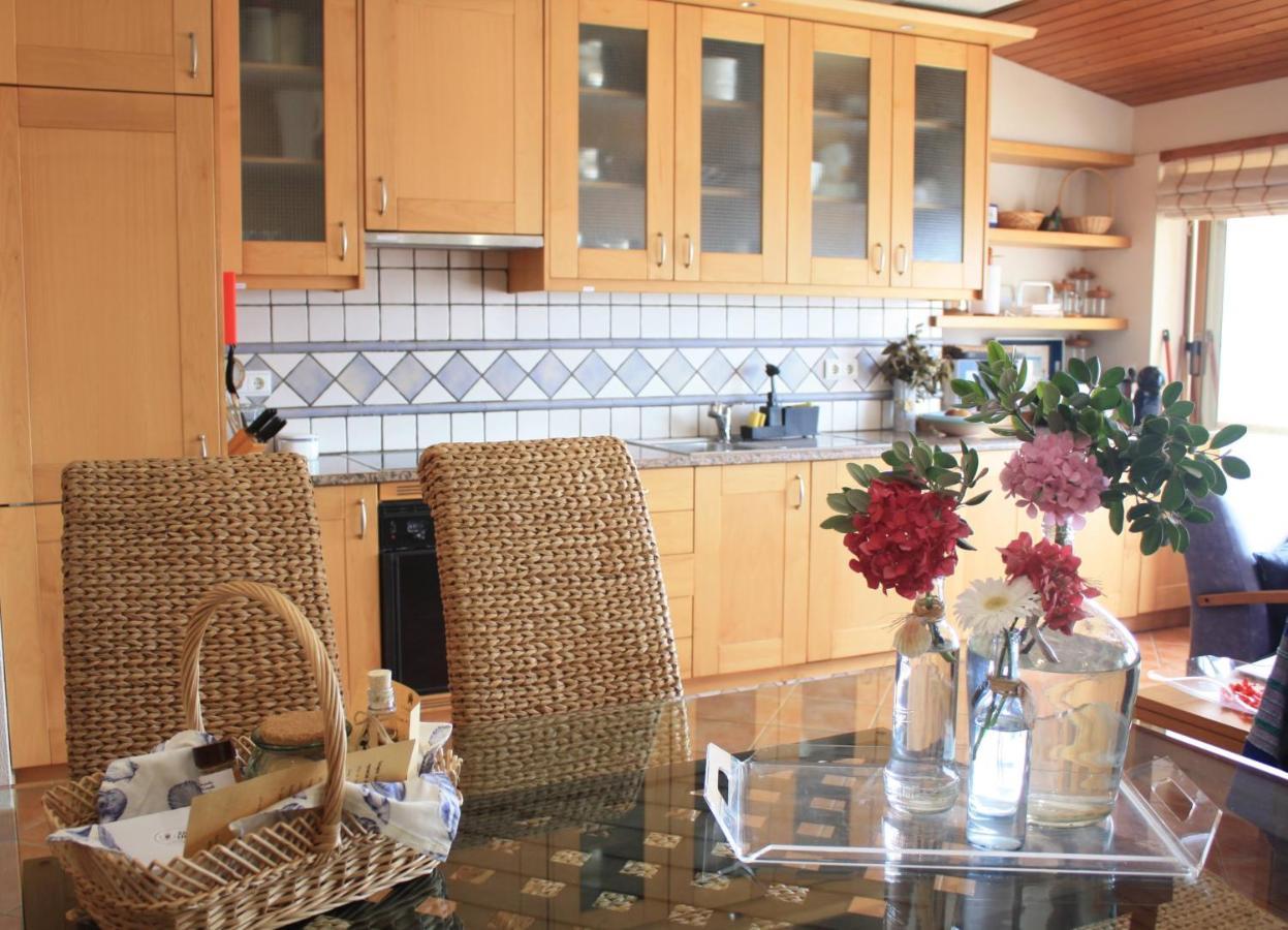 Starfish Beach House São Pedro de Muel Ngoại thất bức ảnh