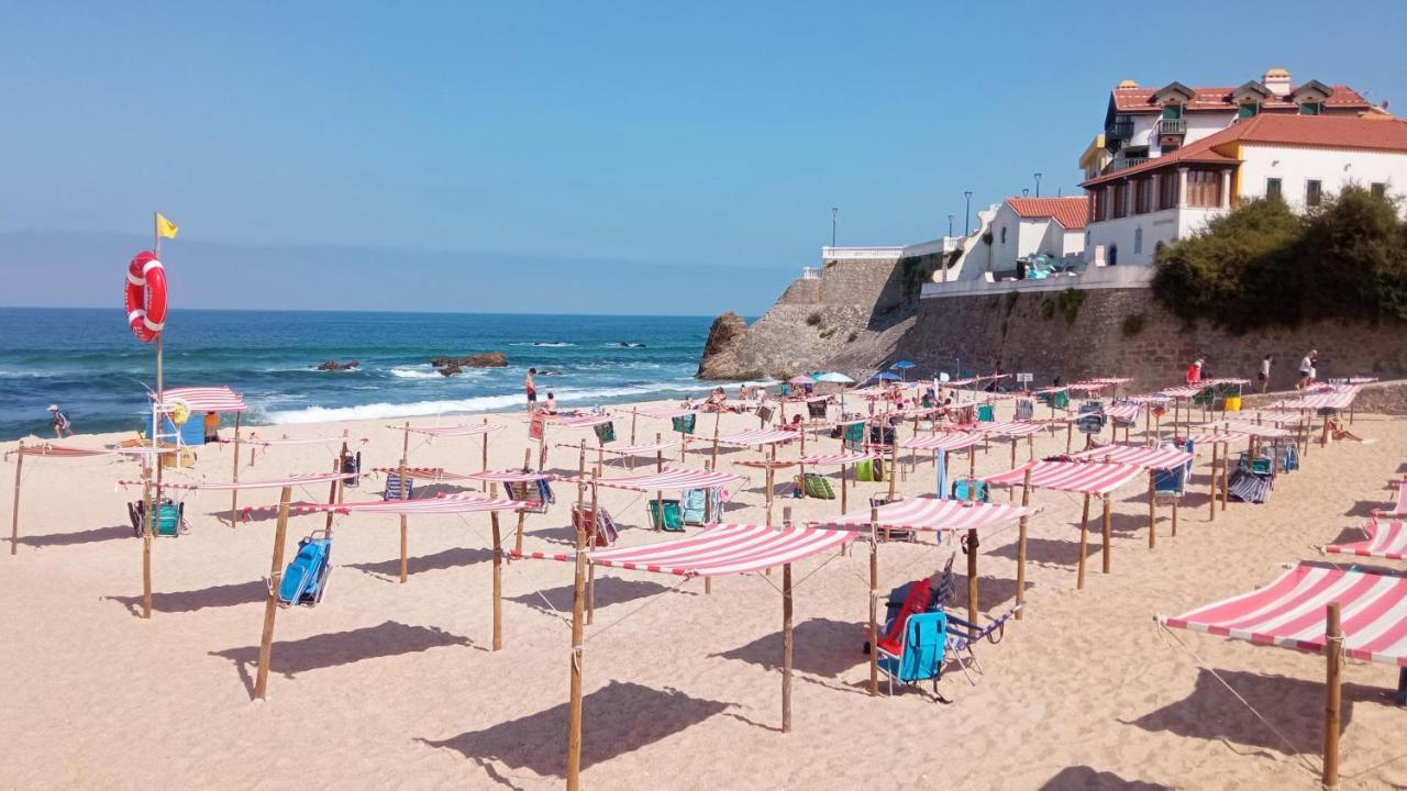 Starfish Beach House São Pedro de Muel Ngoại thất bức ảnh