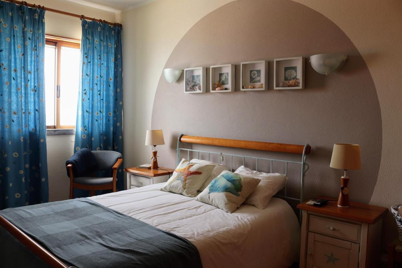 Starfish Beach House São Pedro de Muel Ngoại thất bức ảnh