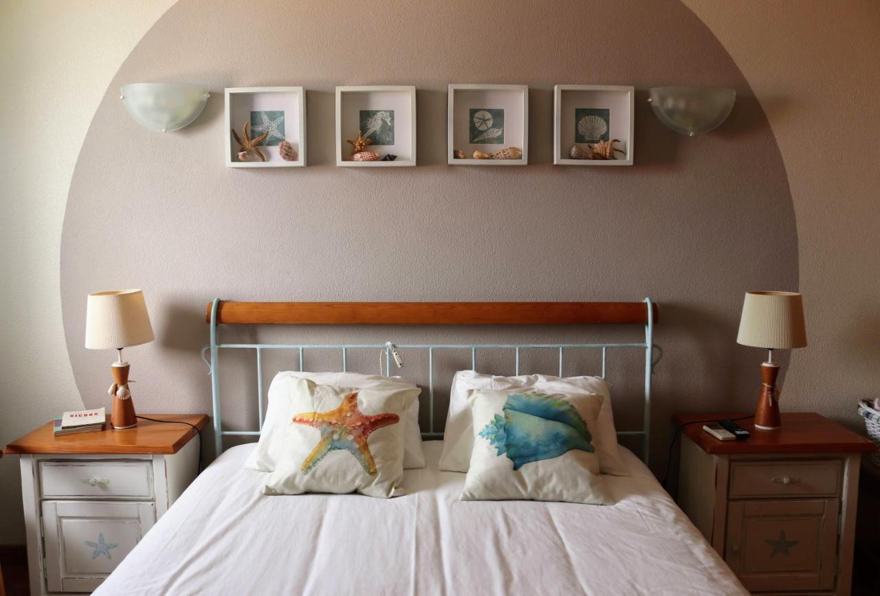 Starfish Beach House São Pedro de Muel Ngoại thất bức ảnh
