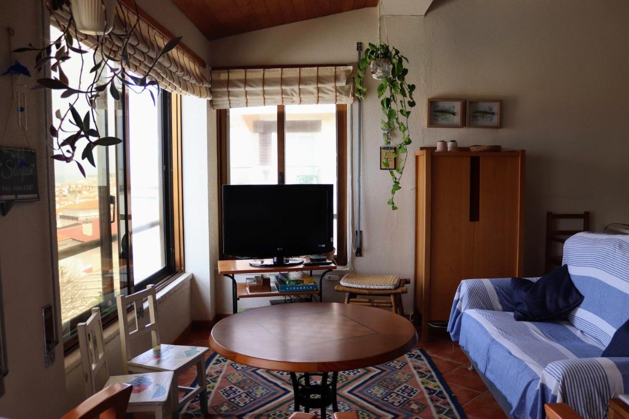 Starfish Beach House São Pedro de Muel Ngoại thất bức ảnh